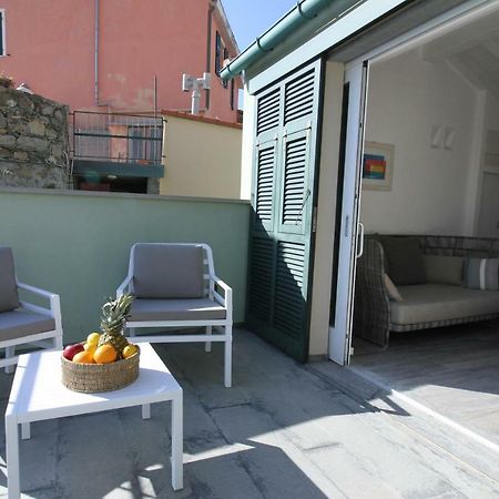 Fivestay Casa Gabriella Vernazza Exterior foto