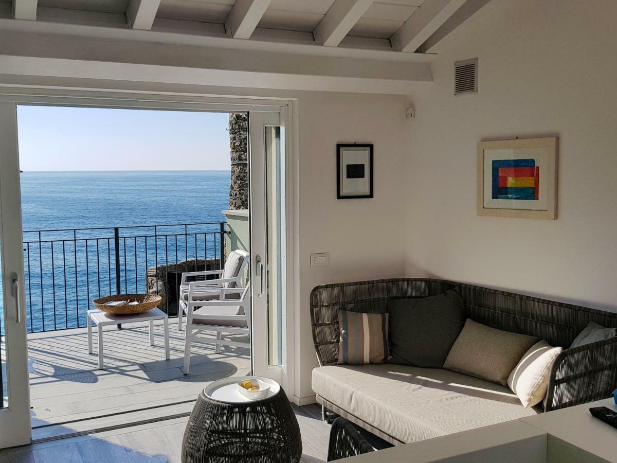 Fivestay Casa Gabriella Vernazza Exterior foto