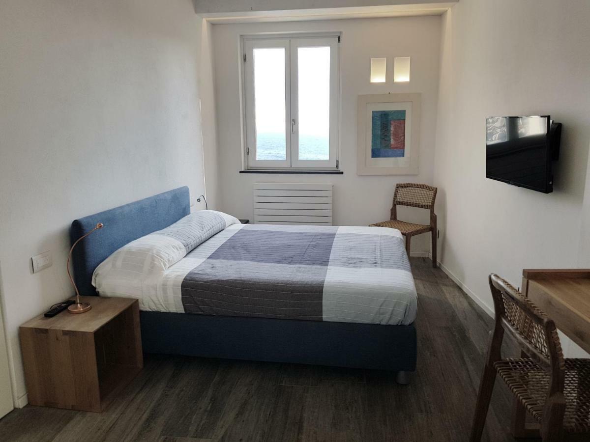 Fivestay Casa Gabriella Vernazza Exterior foto